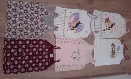 Tielka 134/140, 134 / 140