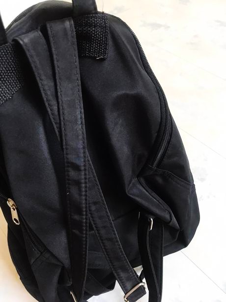 Rupsačik na magnetku,