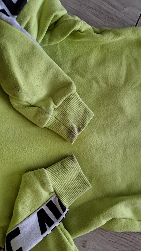 Mikina, dopodopo,110