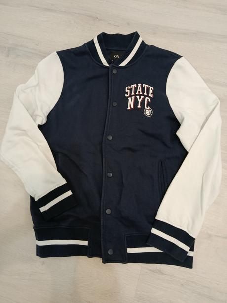 Mikina, pepperts,164