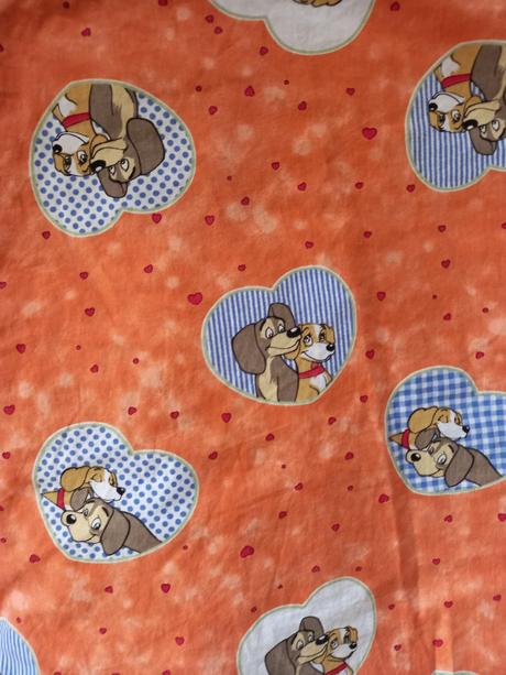 Obliečka do detskej postieľky, šírka (cm): 90,dĺžka (cm): 135