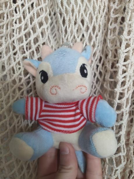 Plyšová hračka, 