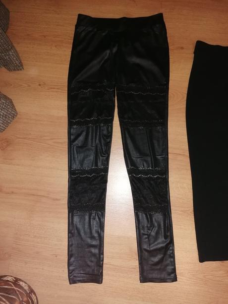 Leginy a sukna v.s, s