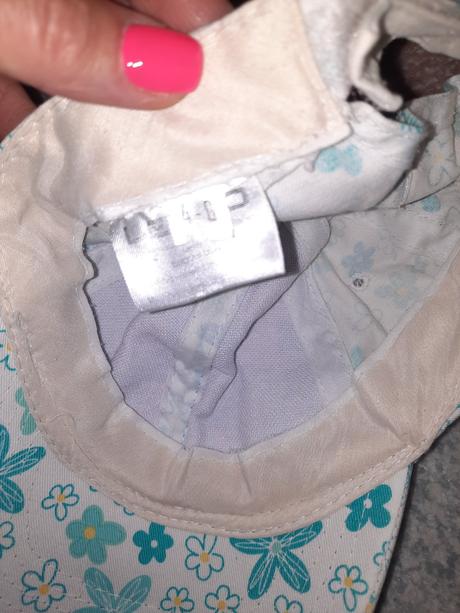 Vsetky ciapocky  za 5 euro, h&m,92