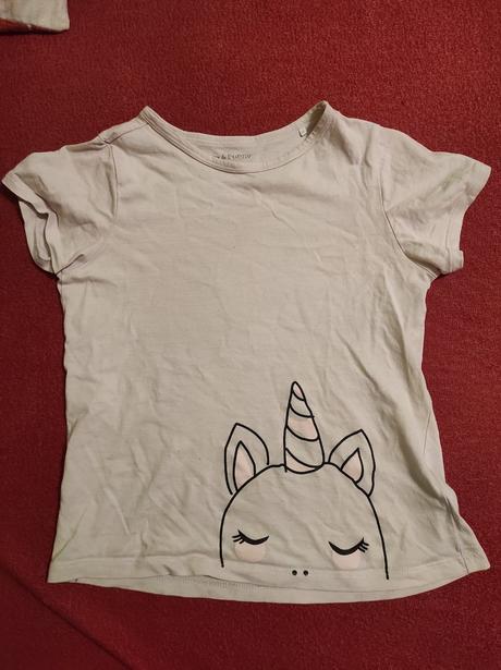 Pyžamo 2 set, sinsay,116