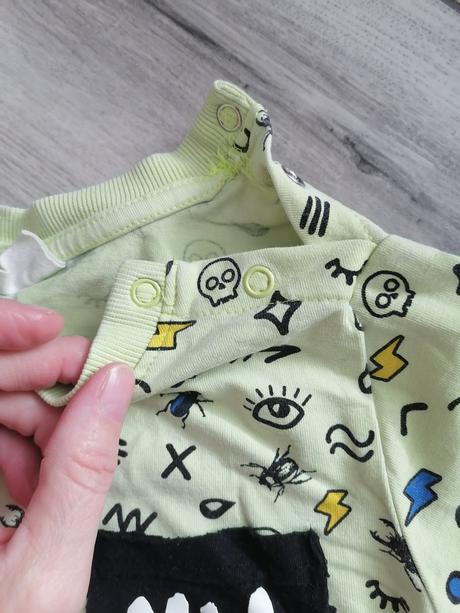 Letný balík - 98/104, 86–98