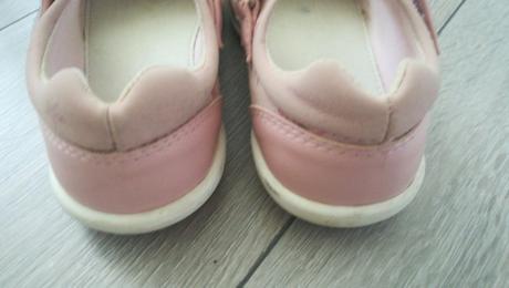 Balerinky, nelli blu,29