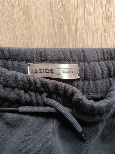 Chlapčenské tepláky, basics,164