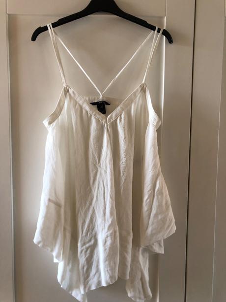 Letný top 38, h&m,38