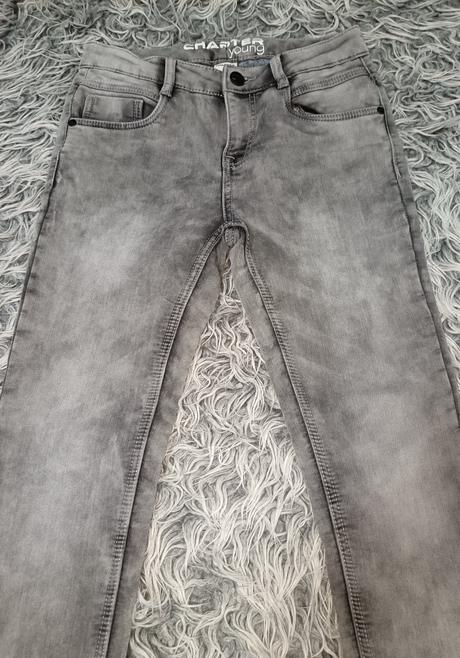 Zateplene rifle, chapter young,158