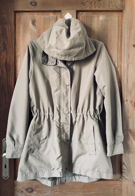 Parka bunda vero moda, vero moda,m