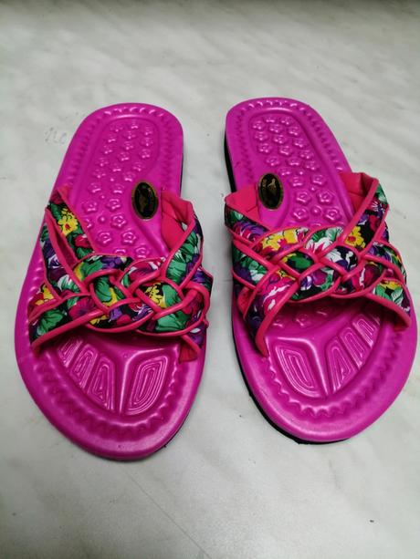 Šľapky pre dievcatka sytoruzova vel. 36, 36