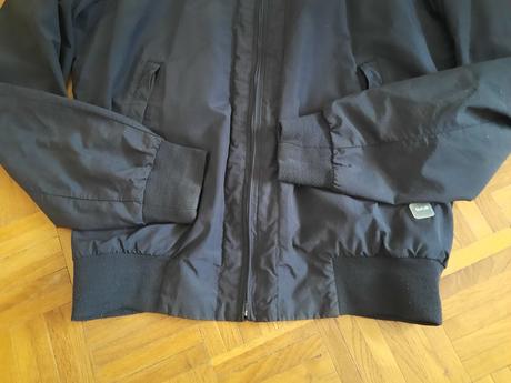 Pánska prechodná bunda gas, l