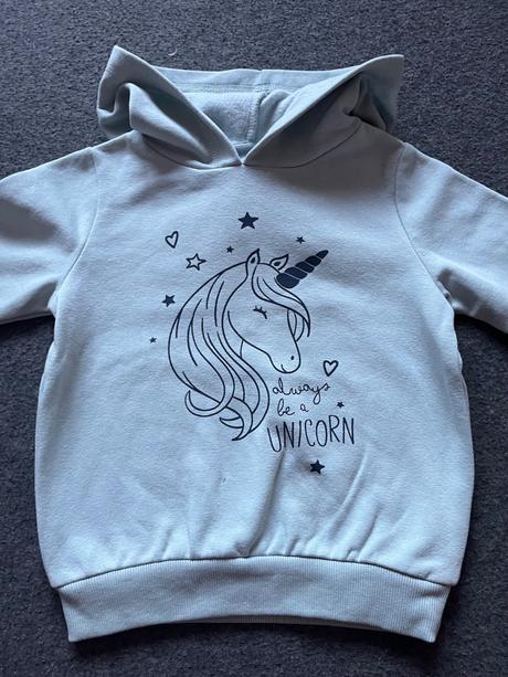 Mikina s kapucňou, basics,92