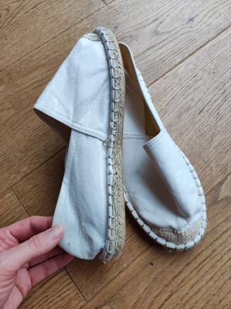 Espadrilky answear, 39
