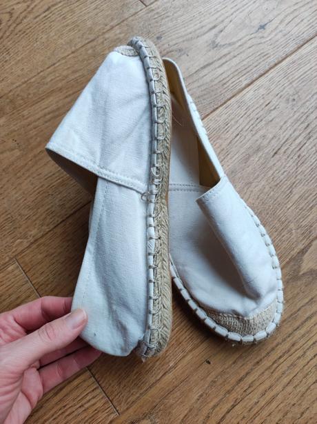 Espadrilky answear, 39