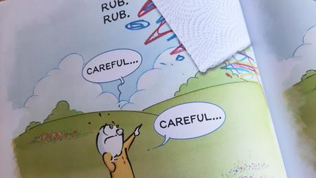 A perfectly messed - up story, 