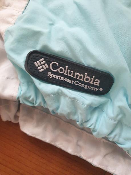 Columbia bunda, columbia,m