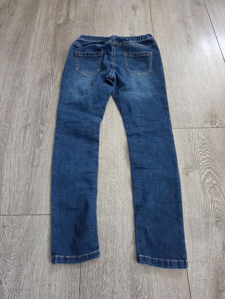 Rifle elastické, c&a,140