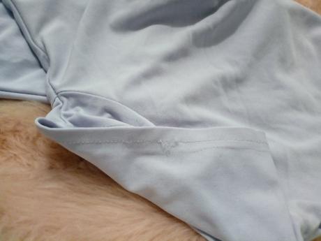 Dámske dlhé tričko, m