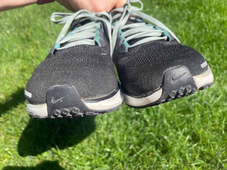 Tenisky na beh nike, nike,38