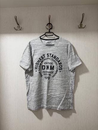 Pánske tričko, c&a,xl