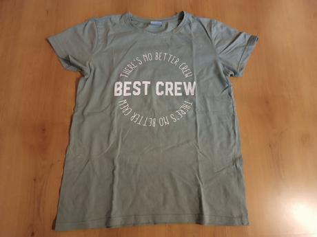 Tričko 158/164, 158