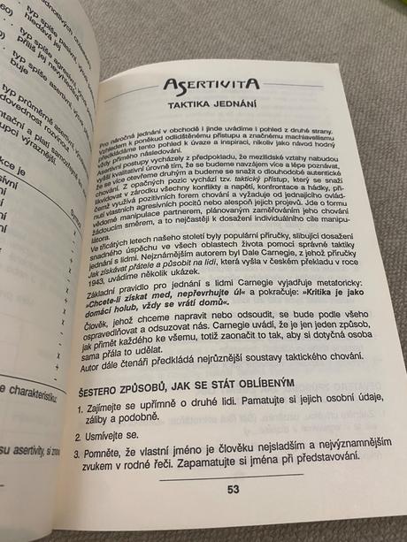 Asertivita štefan medzihorský,