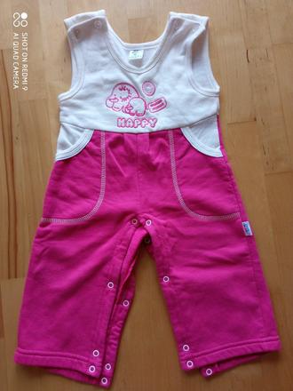 Hrubšie teplaciky, 86