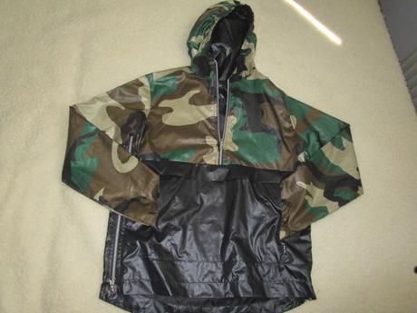 3071. maskačový vrch znač., 140