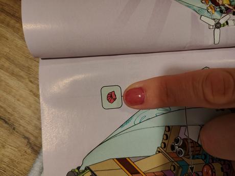 Lego friends 41700 luxusné kempovanie na pláži, 