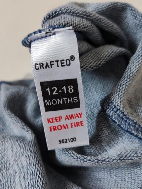 Rifličky na traky, 86