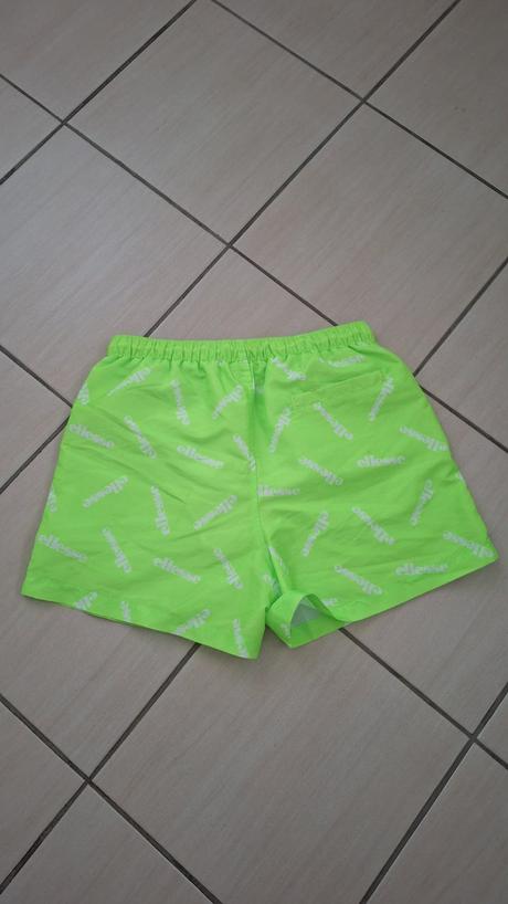 Plavky ellsee, xs