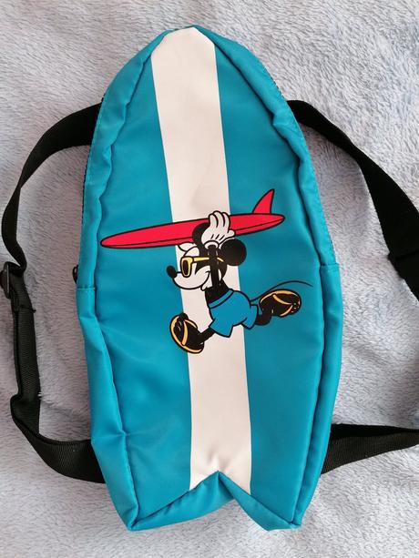 Ruksak mickey, reserved