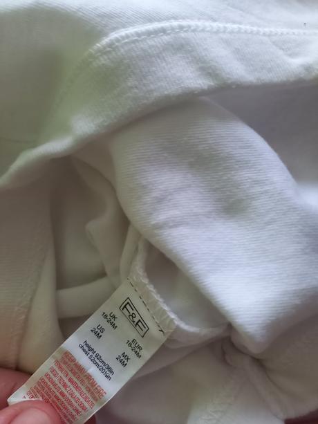 Body na leto 2ks, f&f,92