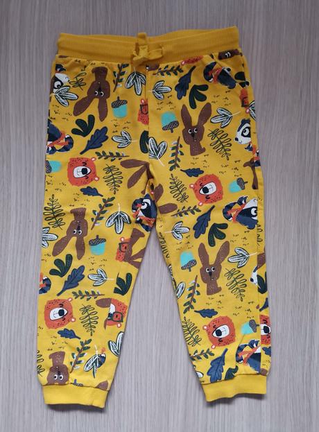 Tepláčiky 92, pepco,92