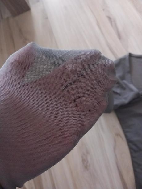 Elastické  body, amisu,36 / s