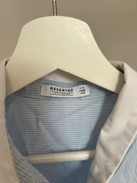 Košeľa, reserved,l