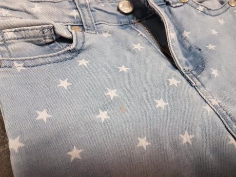 Dievčenské rifle, 110