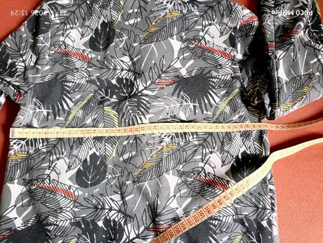 Tv seriálová mikina, coccodrillo,140