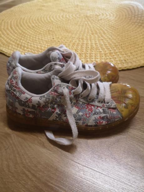 Tenisky adidas superstar 36,5, adidas,36