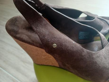 Sandale ugg, ugg,40