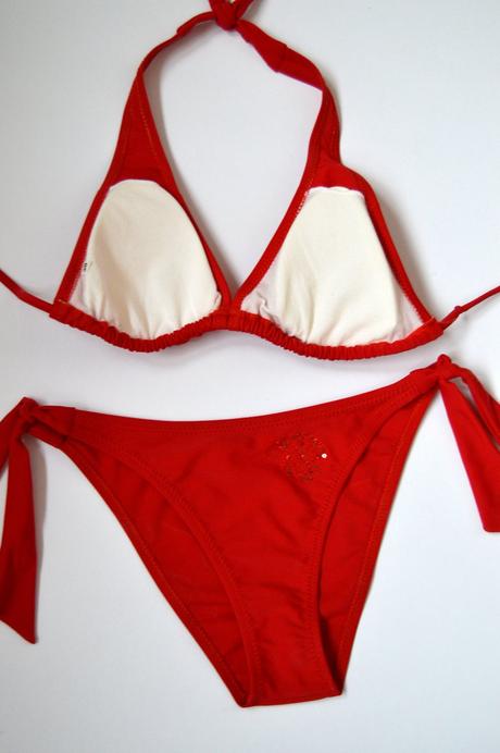 Dámske dvojdielne plavky, 36 / 38 / 40 / 42