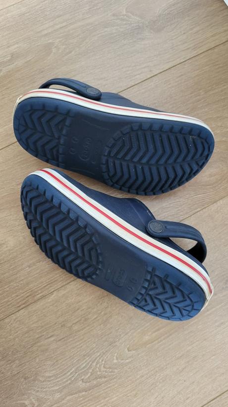 Crocs j2  33/34, crocs,33