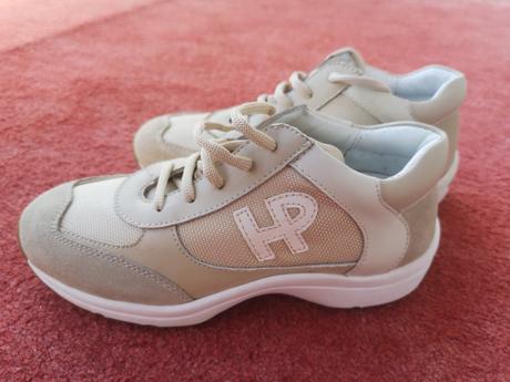 Hush puppies dievčenské tenisky na leto veľkosť 31, hush puppies,31