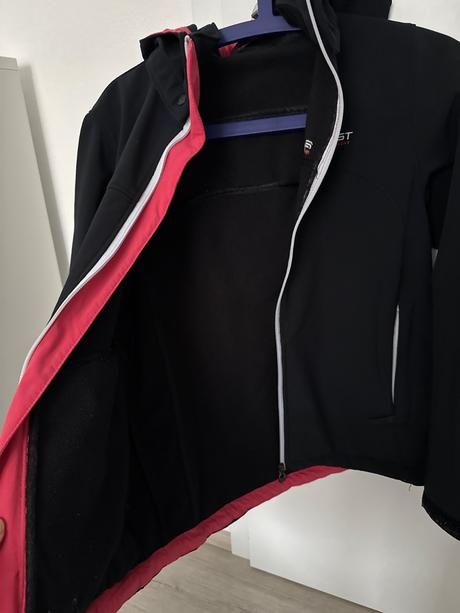 Softshelova bunda, xs