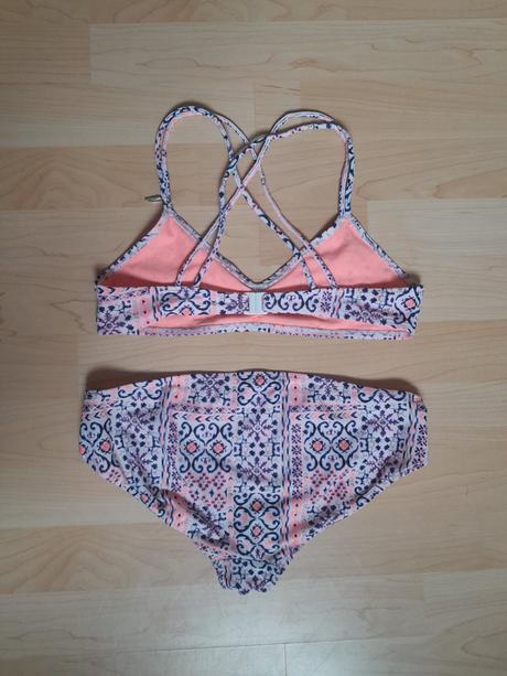 Pohodlné plavky, h&m,152