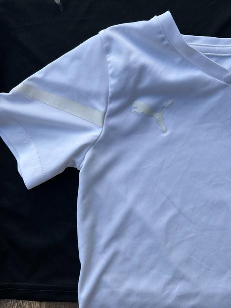 Puma športové tričká, puma,116