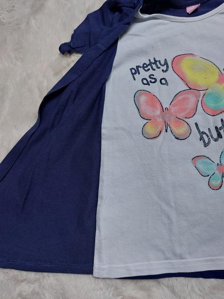 Tričko, dopodopo,116