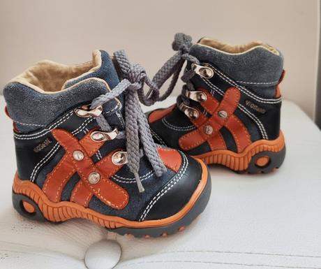 Topánky viggami, 20